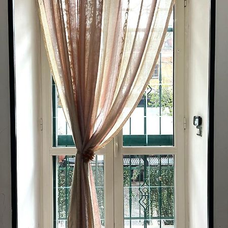 Appartamento la casa di Vi Pozzuoli Esterno foto