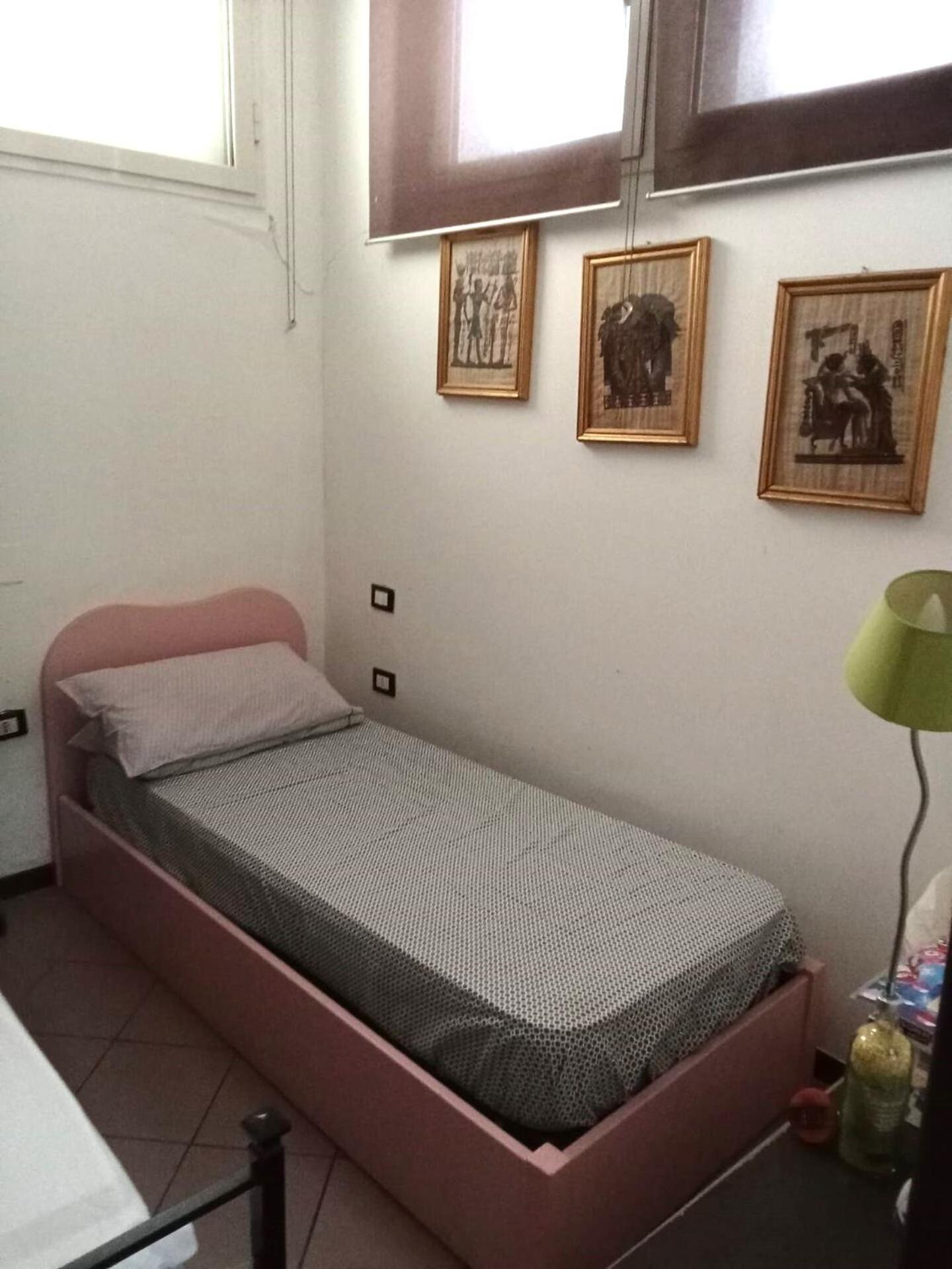 Appartamento la casa di Vi Pozzuoli Esterno foto