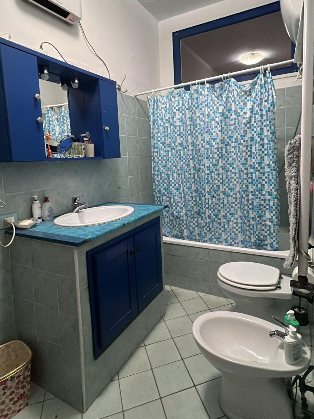 Appartamento la casa di Vi Pozzuoli Esterno foto
