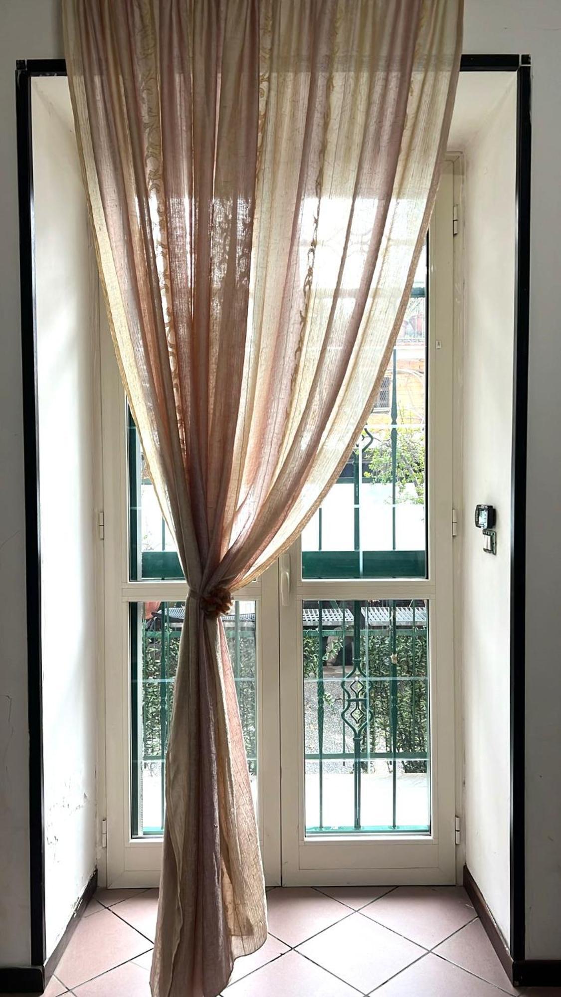 Appartamento la casa di Vi Pozzuoli Esterno foto