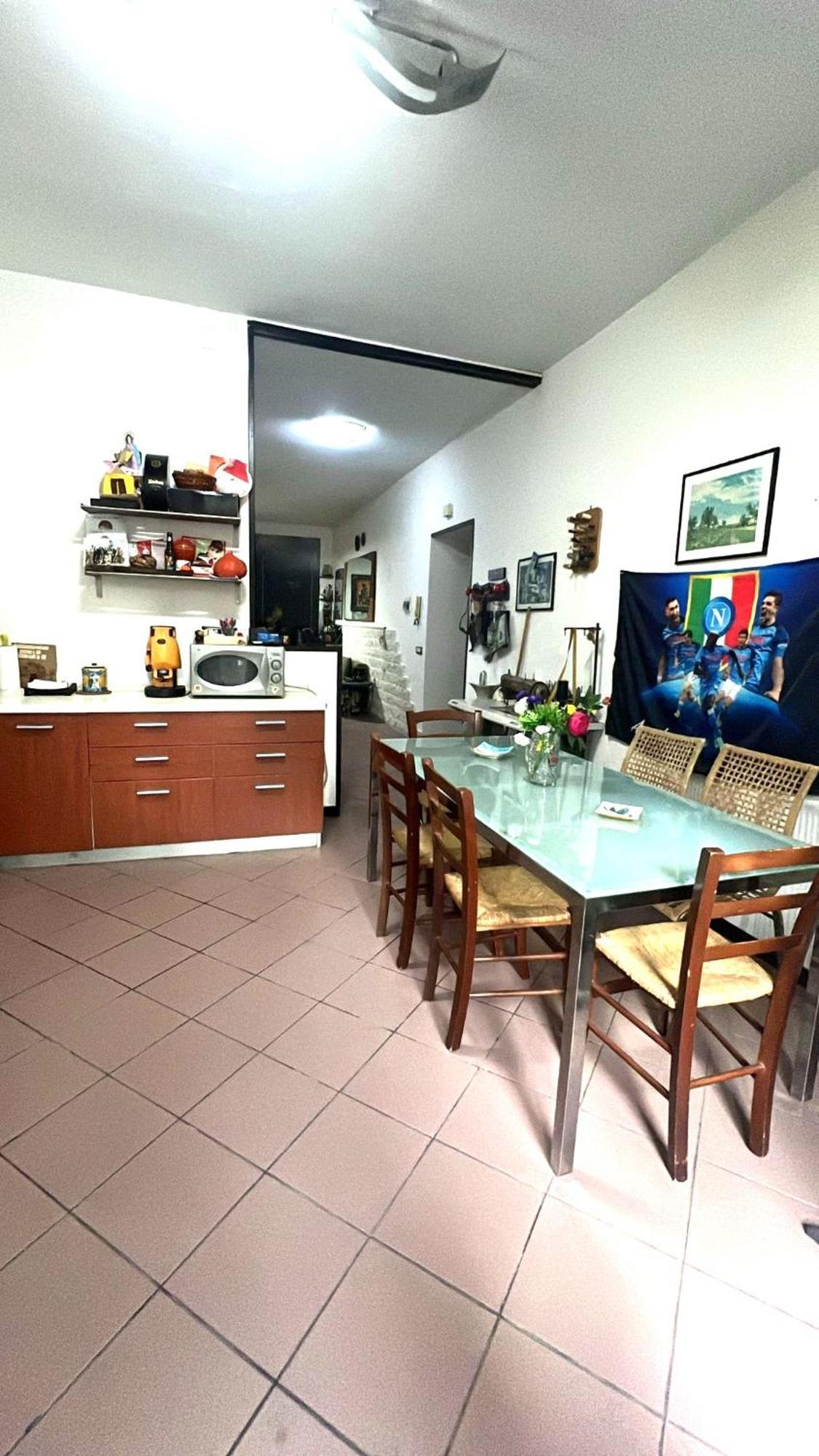 Appartamento la casa di Vi Pozzuoli Esterno foto