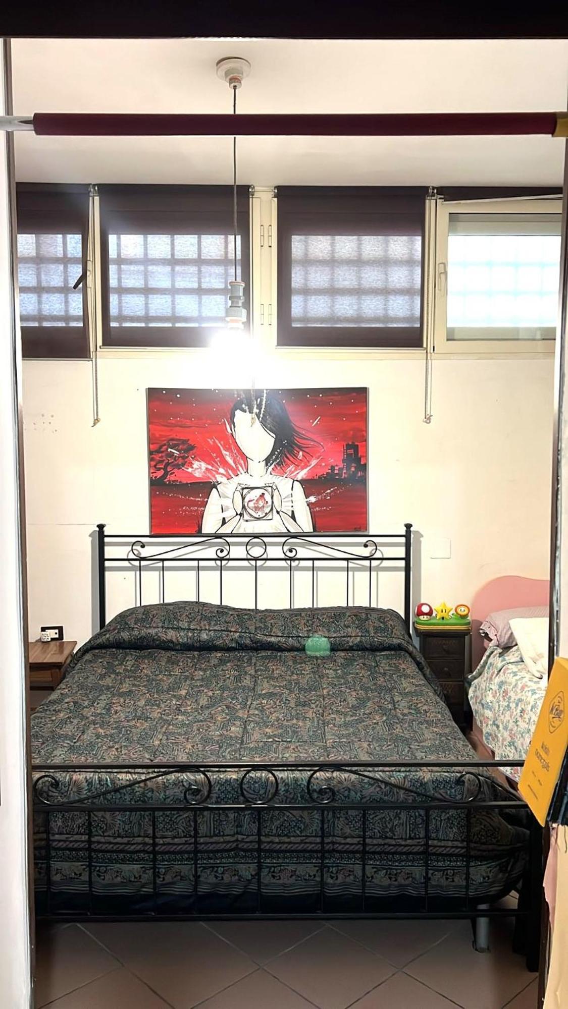 Appartamento la casa di Vi Pozzuoli Esterno foto