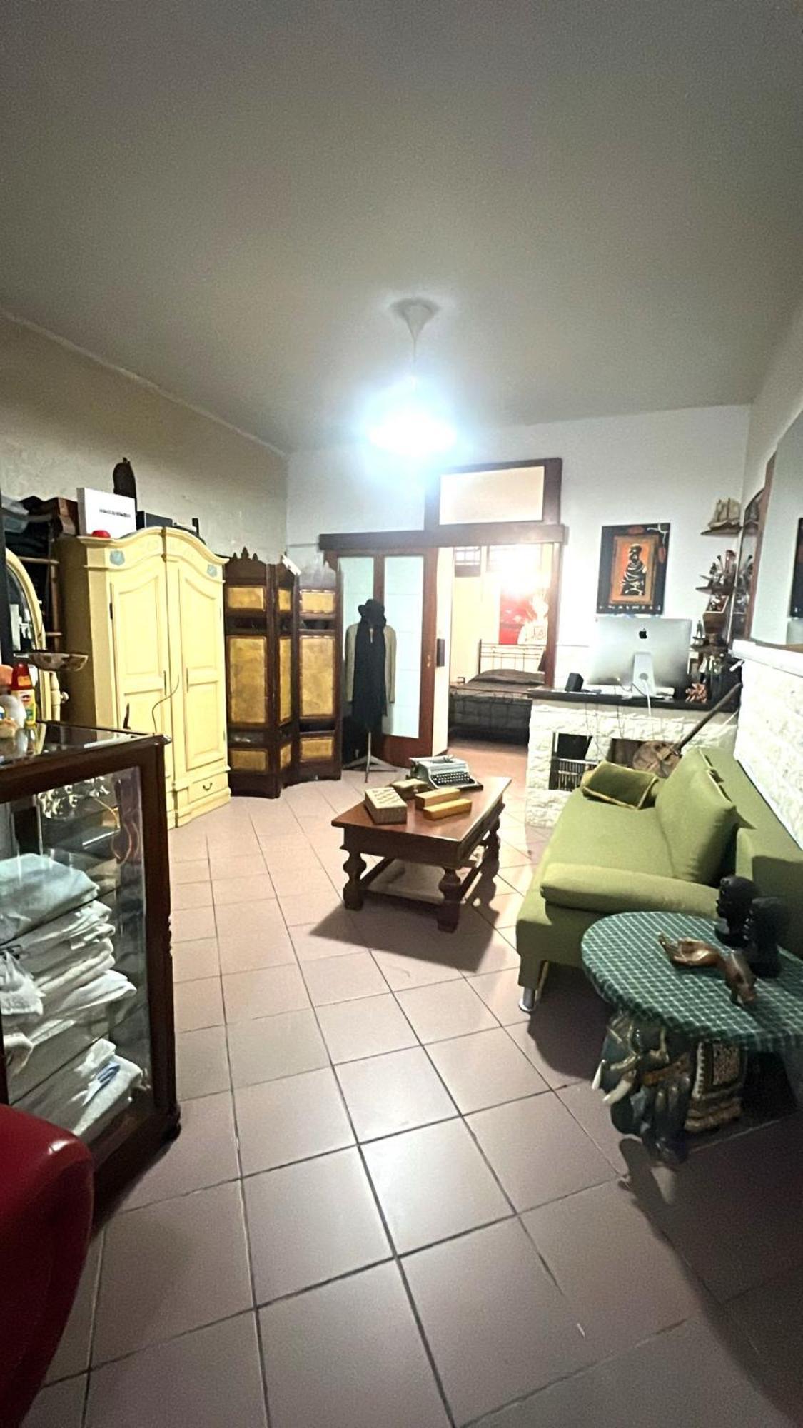 Appartamento la casa di Vi Pozzuoli Esterno foto